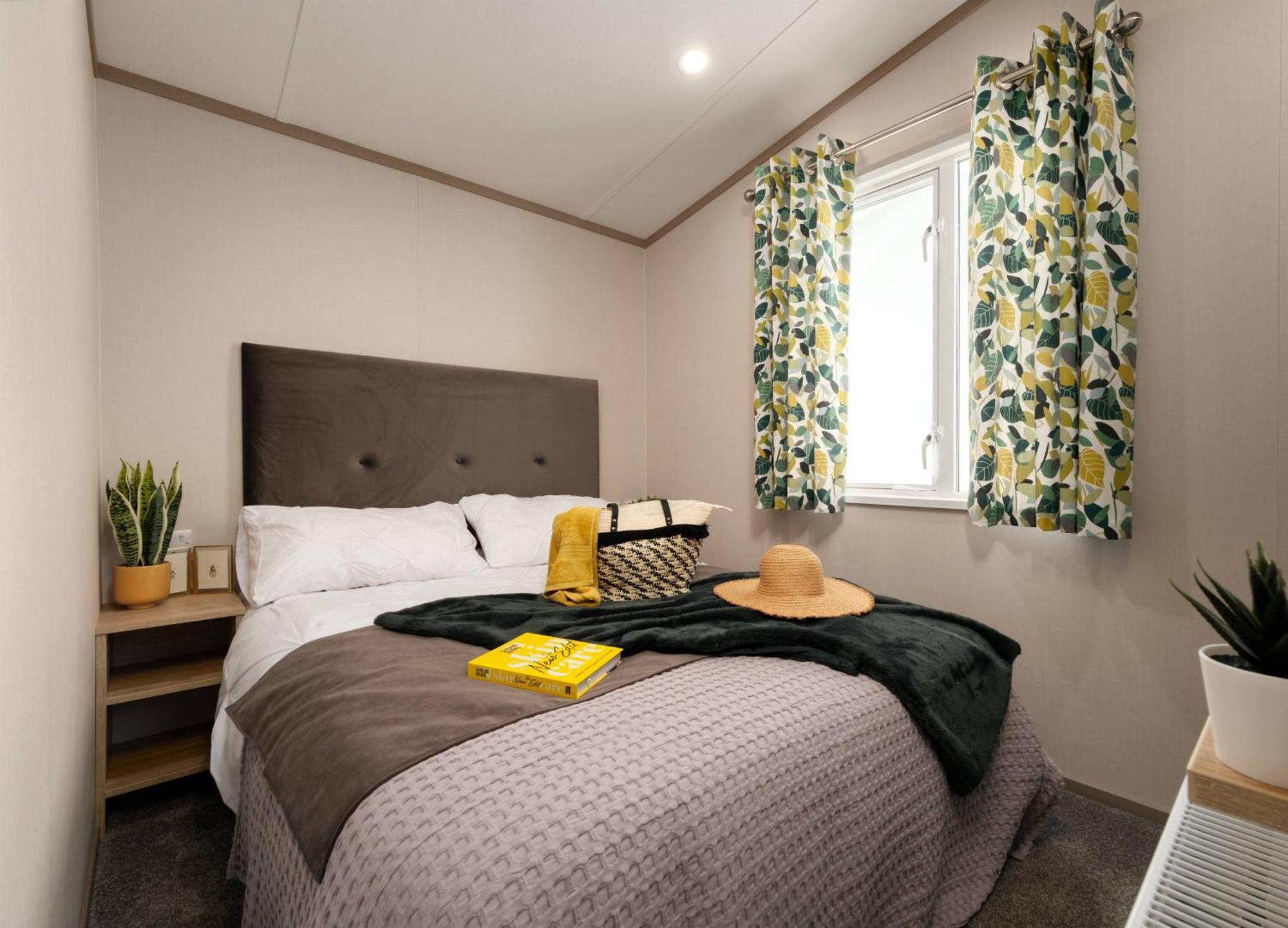 Callander Woods Holiday Park Rom bilde